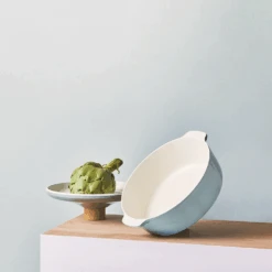 Happycall Happycall Zium Ceramic Nonstick Induction Pot - 24cm (3.5L) -The Custom Chef Shop Happycall Zium Ceramic Nonstick Induction Pot 24cm 05