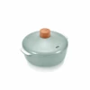 Happycall Happycall Zium Ceramic Nonstick Induction Pot - 24cm (3.5L)