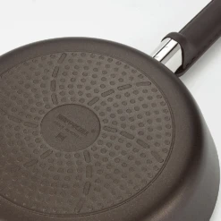 Happycall Happycall Artisan Nonstick Induction Frypan - 28cm 12 Happycall Happycall Artisan Nonstick Induction Frypan - 28cm -The Custom Chef Shop Happycall Artisan Nonstick Induction Frypan 28cm 2