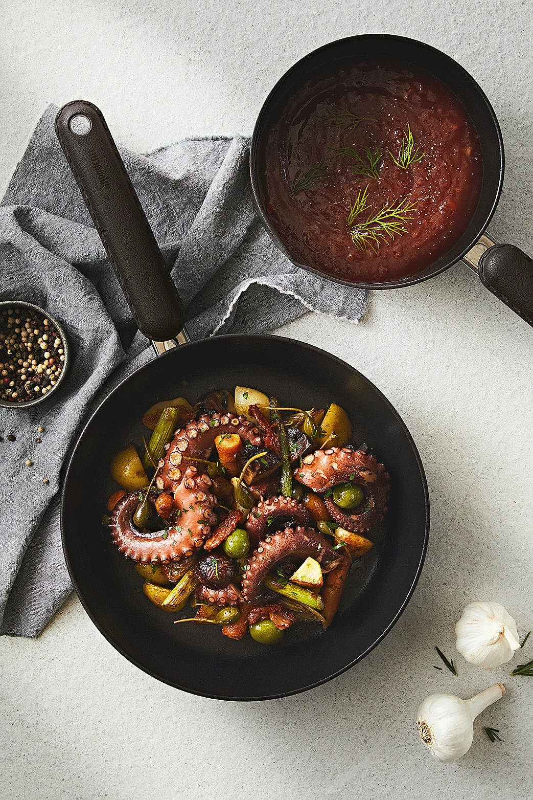 Happycall Happycall Artisan Nonstick Induction Frypan - 28cm 9 Happycall Happycall Artisan Nonstick Induction Frypan - 28cm - Image 7