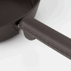 Happycall Happycall Artisan Nonstick Induction Frypan Set - 24cm & 28cm -The Custom Chef Shop Happycall Artisan Nonstick Induction Frypan Set 24cm 28cm 3