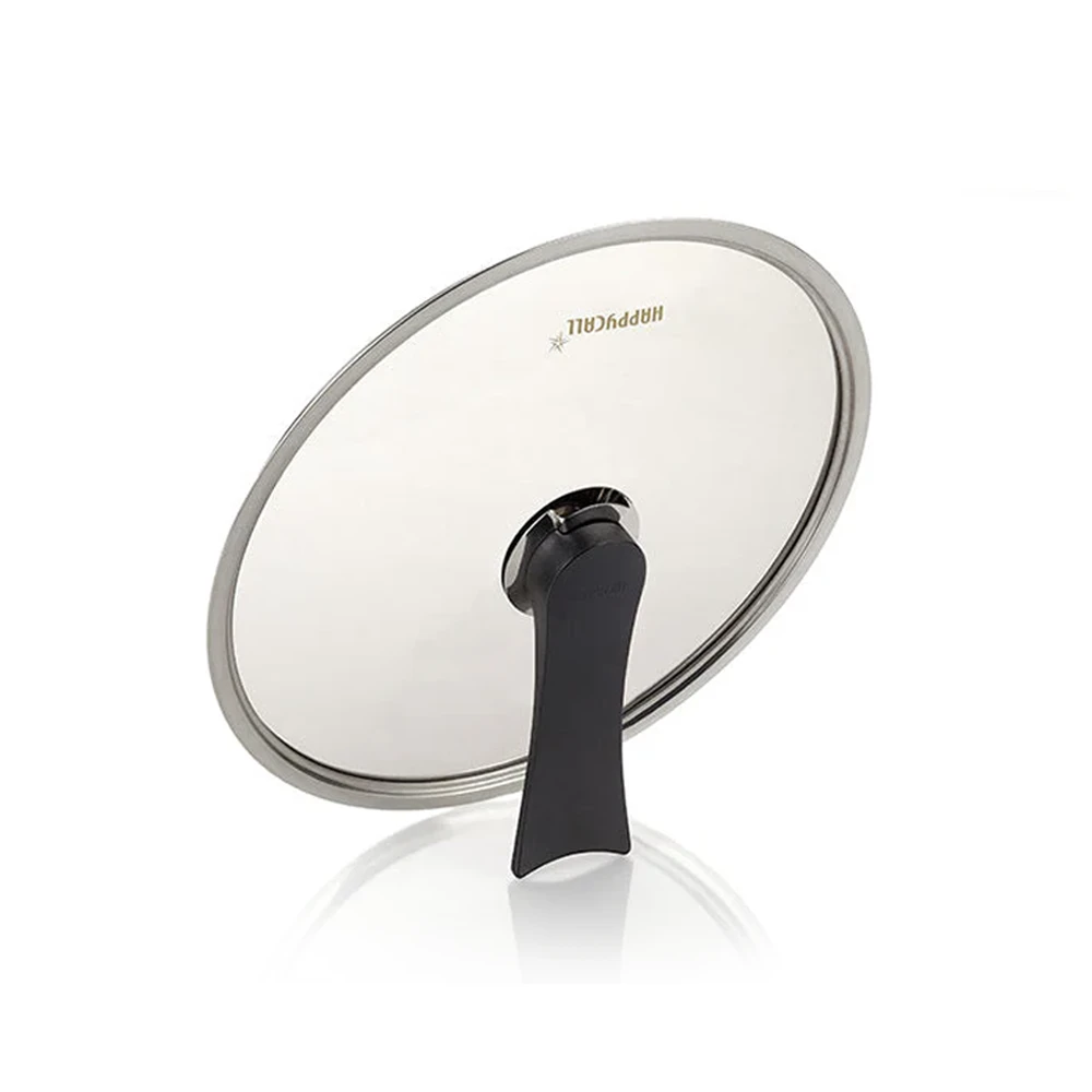 Happycall Happycall Glass Lid - 30cm 3 Happycall Happycall Glass Lid - 30cm