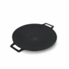 Happycall Happycall MODL Nonstick Induction Griddle - 33cm -The Custom Chef Shop Happycall MODL Nonstick Induction Griddle 33cm