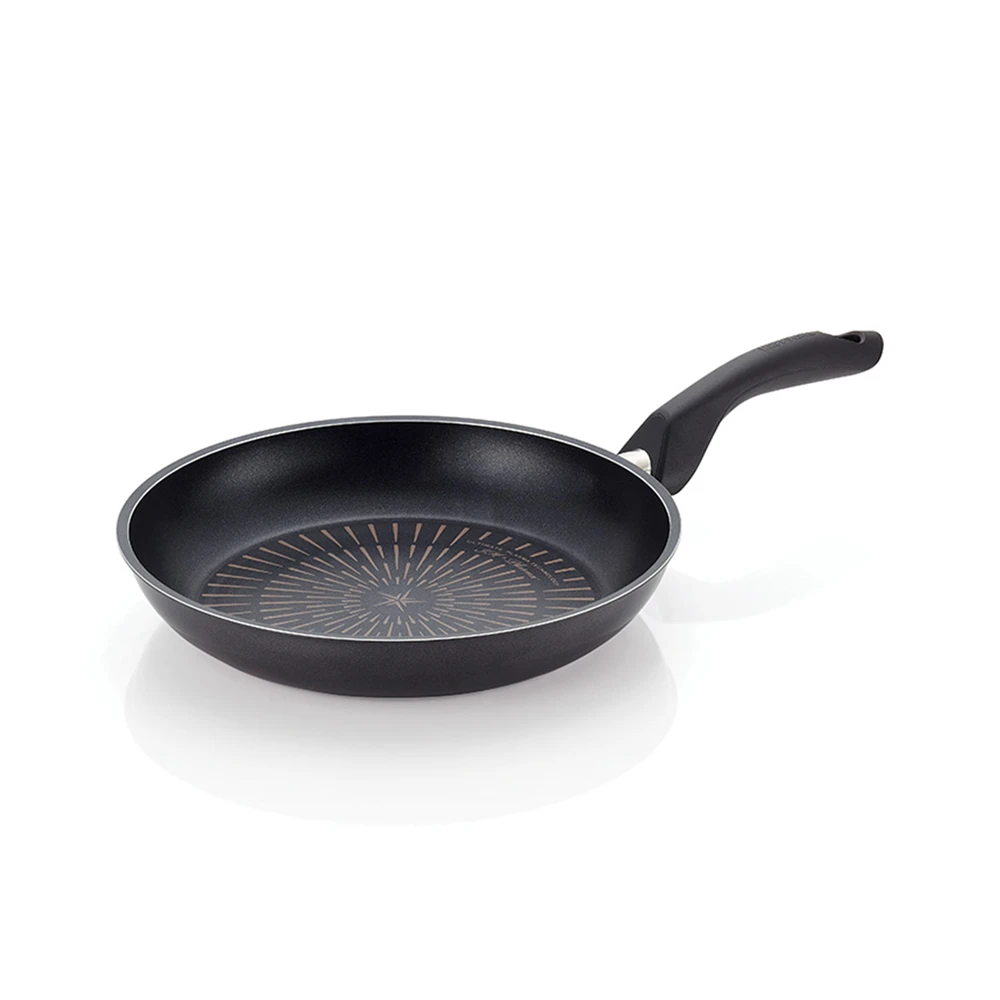 Happycall Happycall Plasma Titanium Nonstick Induction Frypan - 28cm 3 Happycall Happycall Plasma Titanium Nonstick Induction Frypan - 28cm