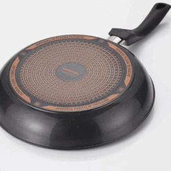 Happycall Happycall Plasma Titanium Nonstick Induction Frypan & Wok Set - 30cm 24 Happycall Happycall Plasma Titanium Nonstick Induction Frypan & Wok Set - 30cm -The Custom Chef Shop Happycall Plasma Titanium Nonstick Induction Frypan Wok Set 30cm 10
