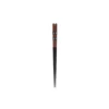Ishida Ishida Forest Nut Wakasa-Nuri Lacquerware Chopsticks 23cm - Made In Japan