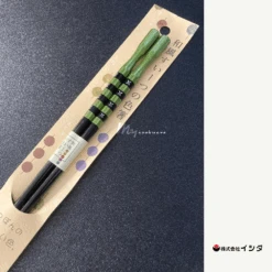 Ishida Ishida Octagon Wakasa-Nuri Lacquerware Chopsticks 23cm - Made In Japan 12 Ishida Ishida Octagon Wakasa-Nuri Lacquerware Chopsticks 23cm - Made In Japan -The Custom Chef Shop Ishida Japanese Style Octagon Wakasa NuriChopstick Made in Japan 04