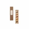 Ishida Ishida Kyo-Yuzen 5-Piece Chopstick Rest Set