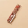 Ishida Kyoto Nishijin Chopstick Pouch - Spring Flower Basket -The Custom Chef Shop Ishida Chopstick Case 2