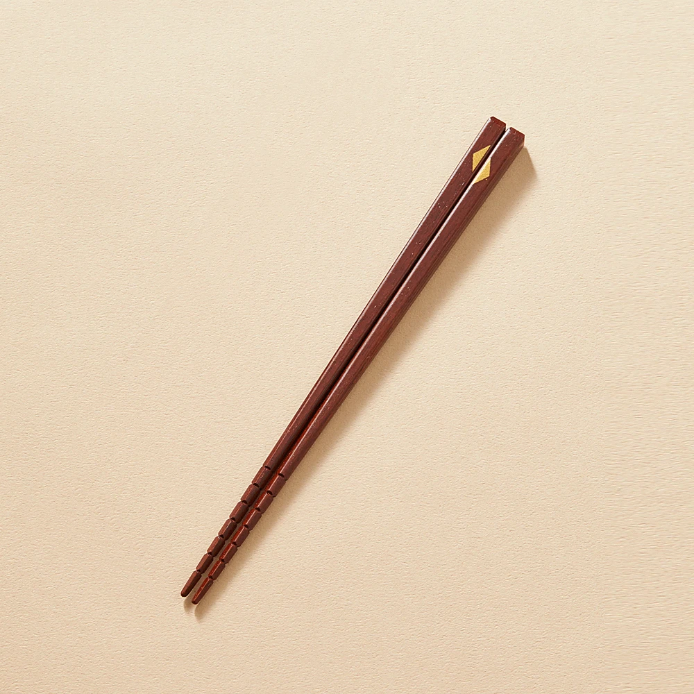 Ishida Ishida Wakasa-Nuri Lacquerware Noodle Chopsticks 21cm - Made In Japan 3 Ishida Ishida Wakasa-Nuri Lacquerware Noodle Chopsticks 21cm - Made In Japan