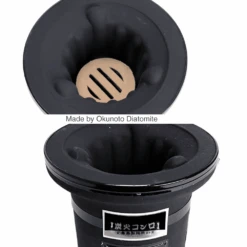 Kaneyoshi Mikawa Portable Konro Grill 27cm Starter Set (2-6 People) 18 Kaneyoshi Mikawa Portable Konro Grill 27cm Starter Set (2-6 People) -The Custom Chef Shop Kaneyoshi Kamejima Konro Grill 3