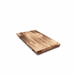 My Cookware Australia Wooden Base Board For Mikawa Konro Grill - Medium 38cm