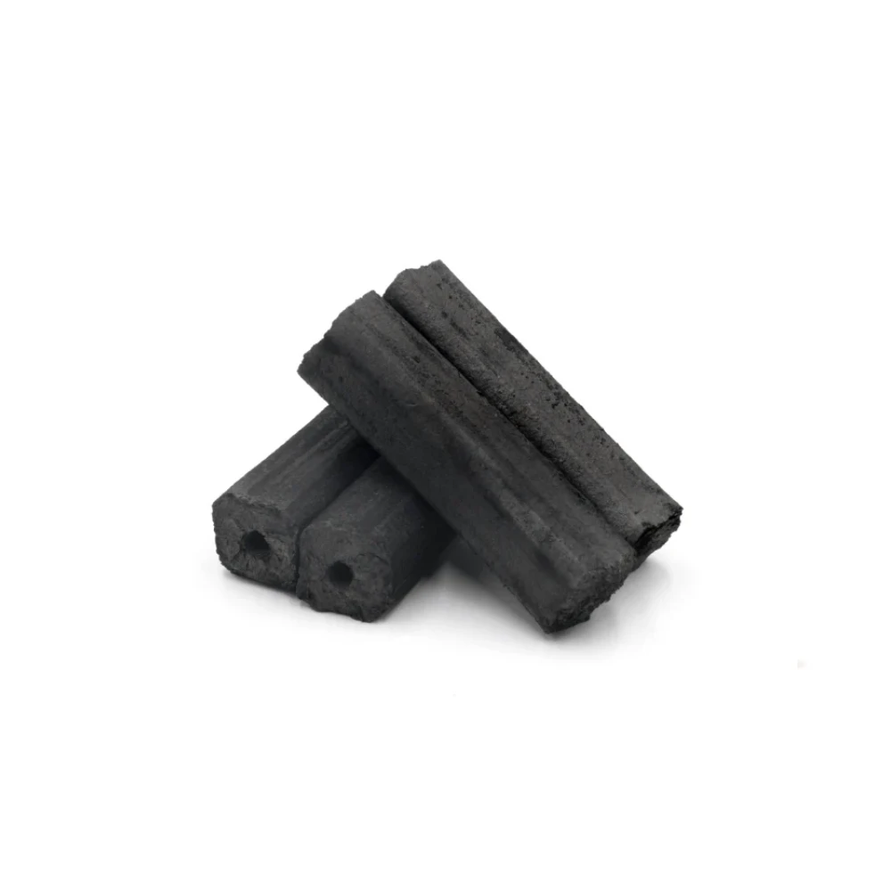 Matsuba Matsuba Binchotan (Pine-Based) - Japanese Compressed White Charcoal (3KG) 4 Matsuba Matsuba Binchotan (Pine-Based) - Japanese Compressed White Charcoal (3KG) - Image 2