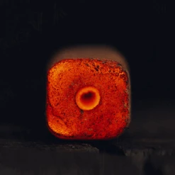 Matsuba Matsuba Binchotan (Pine-Based) - Japanese Compressed White Charcoal (3KG) 10 Matsuba Matsuba Binchotan (Pine-Based) - Japanese Compressed White Charcoal (3KG) -The Custom Chef Shop Matsuba Binchotan Japanese Compressed White Charcoal 3KG 7