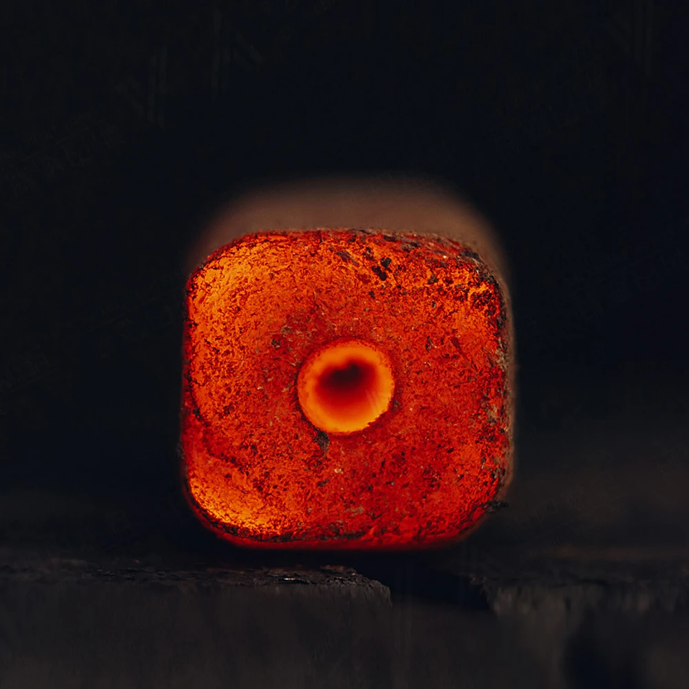 Matsuba Matsuba Binchotan (Pine-Based) - Japanese Compressed White Charcoal (3KG) 6 Matsuba Matsuba Binchotan (Pine-Based) - Japanese Compressed White Charcoal (3KG) - Image 4