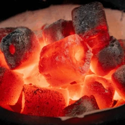 Matsuba Matsuba Binchotan (Pine-Based) - Japanese Compressed White Charcoal (3KG) 11 Matsuba Matsuba Binchotan (Pine-Based) - Japanese Compressed White Charcoal (3KG) -The Custom Chef Shop Matsuba Binchotan Japanese Compressed White Charcoal 3KG 9