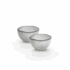 Touga Midnight Elegance Kohiki Sake Cup 80ml - Set Of 2 -The Custom Chef Shop Midnight Elegance kohiki Sake Cup 80ml Set of 2