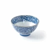 Daitoua Mino Yaki Tang Grass Bowl (13cm) -The Custom Chef Shop Mino Yaki Tang Grass Bowl 13cm