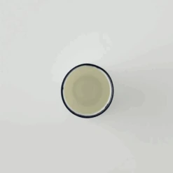 Miyama Miyama White Line Series Sake Cup & Masu Cup Set -The Custom Chef Shop Miyama White Line Series Sake Cup And Masu Cup Set 1