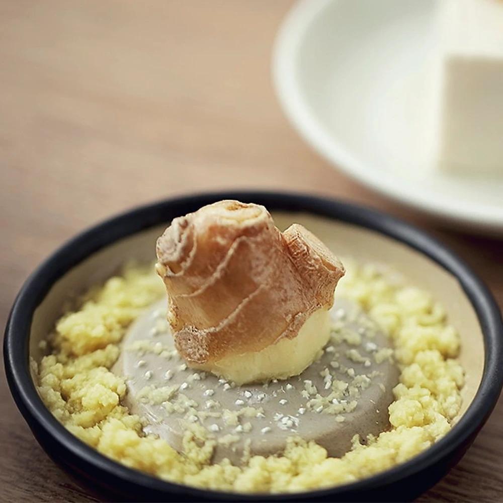 &NE &NE Motoshige Suri Japanese Grater 4 &NE &NE Motoshige Suri Japanese Grater - Image 2