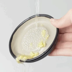 &NE &NE Motoshige Suri Japanese Grater 13 &NE &NE Motoshige Suri Japanese Grater -The Custom Chef Shop Motoshige Suri Japanese Grater 4