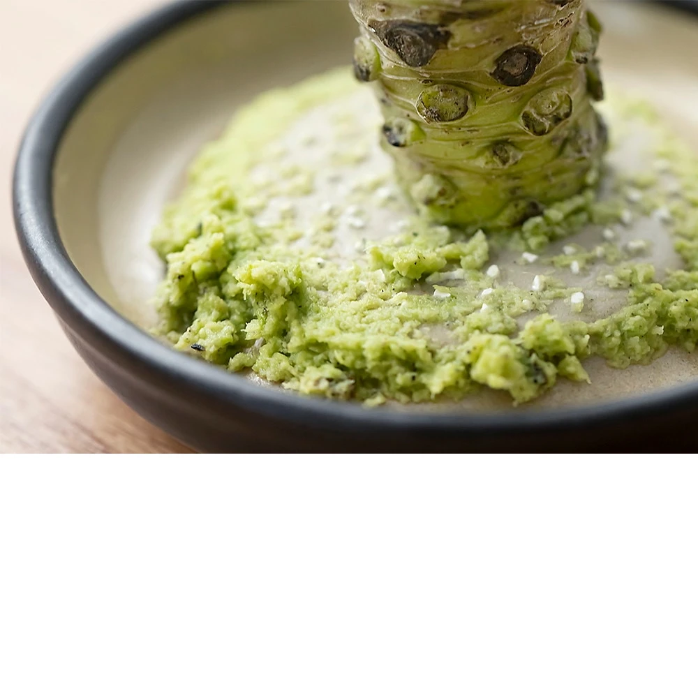 &NE &NE Motoshige Suri Japanese Grater 8 &NE &NE Motoshige Suri Japanese Grater - Image 6