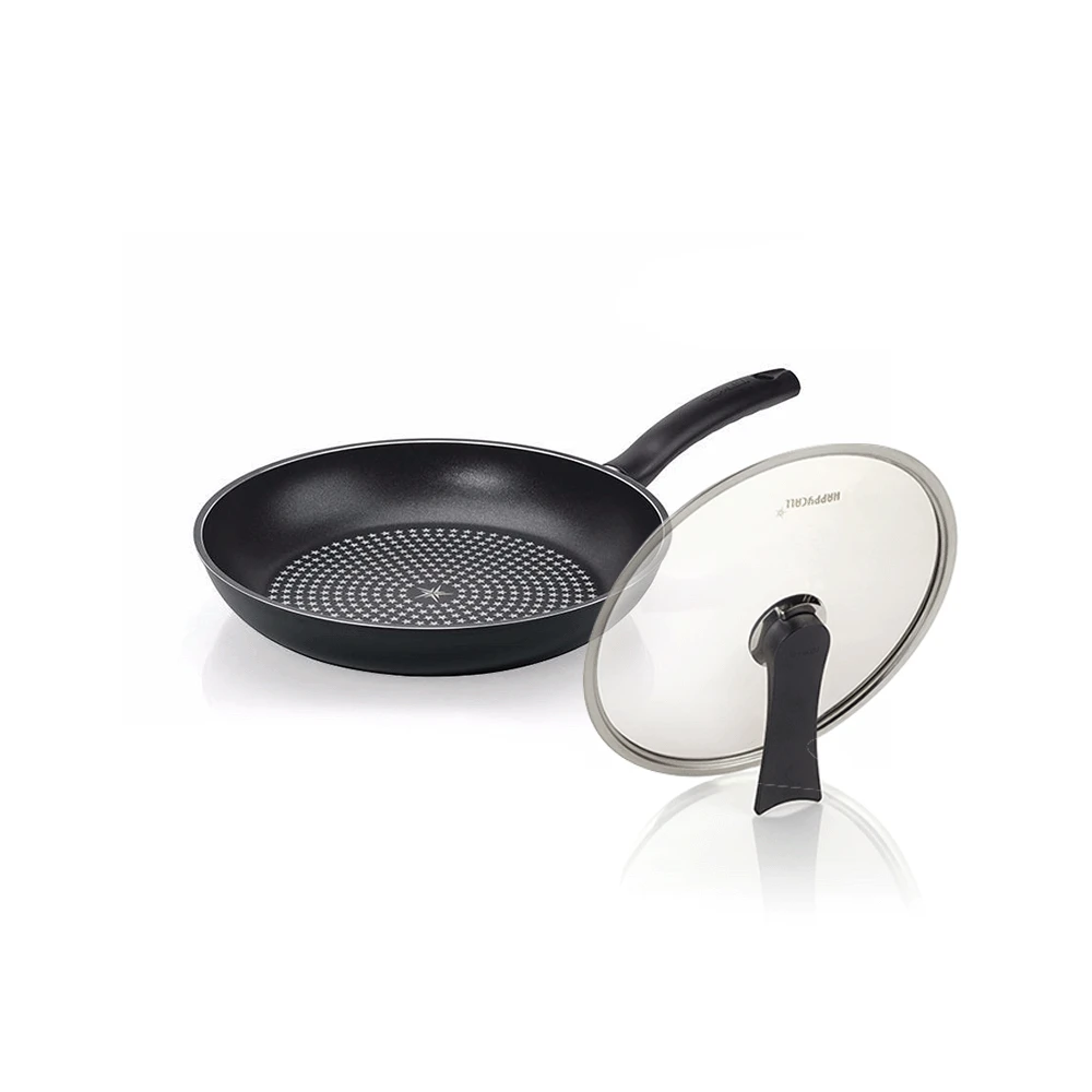 Happycall Happycall Solar Diamond Frypan - 30cm 9 Happycall Happycall Solar Diamond Frypan - 30cm - Image 7