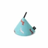 &NE &NE Japanese Pot Holder - Aqua Blue -The Custom Chef Shop NE Japanese Pot Holder Aqua Blue