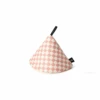 &NE &NE Japanese Pot Holder - Pink Checkered -The Custom Chef Shop NE Japanese Pot Holder Pink Checkered