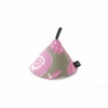 &NE &NE Japanese Pot Holder - Veggie Pink & Olive