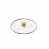 Neoflam Neoflam Fika Glass Lid - 26cm -The Custom Chef Shop Neoflam Fika Lid 26cm v2