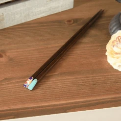 Ishida Retro Vintage Series Chopsticks 23cm - Canary