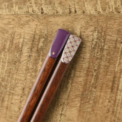 Ishida Retro Vintage Series Chopsticks 23cm - Emalu -The Custom Chef Shop Retro Vintage Series Chopsticks 23cm Emalu 1