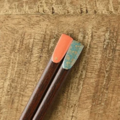 Ishida Retro Vintage Series Chopsticks 23cm - Kashmir -The Custom Chef Shop Retro Vintage Series Chopsticks 23cm Kashmir 1 ea67a49d 9068 426b ad4e 81849feb5002