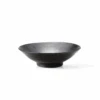 Sagon Toki Seigaiha Ocean Wave Japanese Ramen Bowl (24cm) 2 Sagon Toki Seigaiha Ocean Wave Japanese Ramen Bowl (24cm) -The Custom Chef Shop Seigaiha Ocean Wave Ramen Bowl