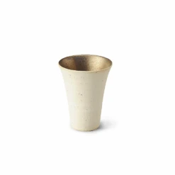 Touga Shigaraki Yaki Shime Kinsai Cup