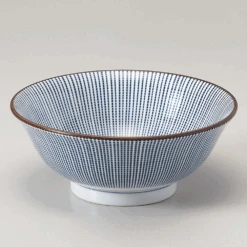 Showa Seito Showa Seito Sendan Tokusa 6 Piece Bowl And Plate Set 10 Showa Seito Showa Seito Sendan Tokusa 6 Piece Bowl And Plate Set -The Custom Chef Shop Showa Seito Sendan Tokusa 6 Piece Bowl Plate Set 2