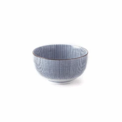 Showa Seito Showa Seito Sendan Tokusa Japanese Bowl (13cm)