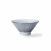 Showa Seito Showa Seito Sendan Tokusa Takahama Bowl (20cm)