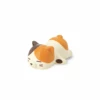 Sunlife Sunlife Nemunemu Animal Chopstick Rest - Cat