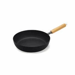 Takumi Takumi Carbon Steel Induction Frypan - 26cm