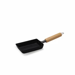 Takumi Takumi Carbon Steel Induction Omelette Pan - 15cm
