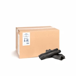 Okunoto Okunoto Japanese Konro Grill - Wide Medium 47cm Starter Set (4-8 People) -The Custom Chef Shop Tosa binchotan japanese white charcoal for konro grill 2kg v2