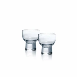 Toyo Sasaki Toyo Sasaki Sake Glasses 70ml - Set Of 2