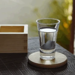 Toyo Sasaki Toyo Sasaki Takasegawa Sake Glasses - Set Of 2 -The Custom Chef Shop Toyo Sasaki Takasegawa Sake Glasses Masu Cups Set of 2 05 84ad89fe f92e 4c80 b0c8 7d17c4fddfe3