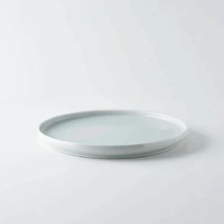 Tripware Japan Tripware Japan Bowl And Plate Set - Mist Blue -The Custom Chef Shop Tripware Japan Bowl and Plate Set Mist Blue 2