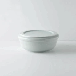 Tripware Japan Tripware Japan Bowl And Plate Set - Mist Blue