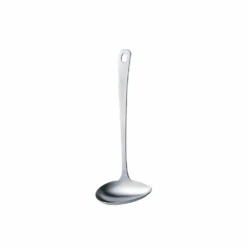 Tsubame Sanjo Tsubame Sanjo Stainless Steel Soup Ladle - Made In Japan