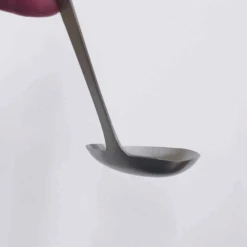 Tsubame Sanjo Tsubame Sanjo Stainless Steel Soup Ladle - Made In Japan -The Custom Chef Shop Tsubame Sanjo Stainless Steel Soup Ladle 3