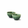 Touga Yamaman Serenity Sake Cup 50ml - Set Of 2